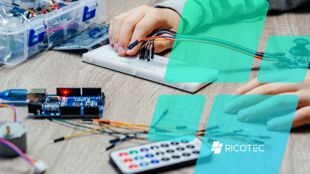 Curso de Arduino