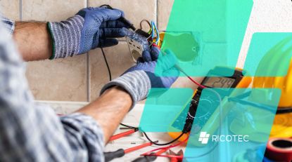 Curso de Eletricista Padronista